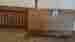 1101 Model Ragazzi 29 Wood Sleigh Bed Baby Crib New In Box With Mattresses