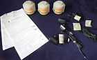Model Charger Ac 109dc Rechargeable Adapter Pump 3 Aerobed Ni-cd Car Lot