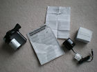 Pt-166-7d5 Model Greatland 6 Adapter Volt Airbed 120v Pump Rechargeable Original