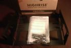 Mounting Brackets 2 Headboard Highrise Footboard Set Structures