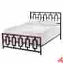Mpkk354 Serta Memory Foam Mattress Topper Dual Layer 4 Inch Cover Sleep Support Bed Twin New