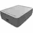 Md09799488322 Mpn-763245678 Air Mattress Built-in Electric Pump Queen 22 High Inflatable Mattresses Airbed