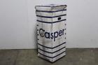 Mt00000297 Casper The Mattress Twin Xl White And Grey