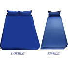 Mtd-02bl Mts-01bl - Yt Joinable Self-inflating