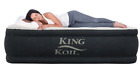 Mw-12356 Marketwave Air Mattress With Built In Pump Cal 789081612356 Mw-12356 Marketwave Air Mattress With Built In Pump Cal 789081612356
