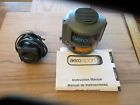 Mx-g6 Aerosport Rechargeable Air Pump With Dc Adapter For Areosport Mattress
