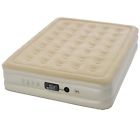 My18 Serta Inflatable Air Mattress Airbed Raised Portable Ac 733281335843