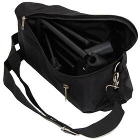 Ms-ccb-14 Mysupot 6 4-bk 14 Inch X4 X6 Black Replacement Bag For Portable Small