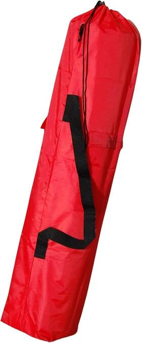 Ms-ccb-40 Mysupot 7red 43 Inch X9 Red L Replacement Bag For Folding Camping Large 43x9x9