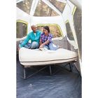 N-a Airbed Inflatable Cot Pump 749321260730