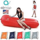 Na Airnap Airp Premium Air Lounger Easy Inflate 3770006663208