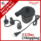 Na Mitoys Powerful Portable Electric Air Mattress Pump 603894480066
