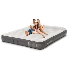 Cj-c20 Naturehike Pillow Top Plush Compact King Air Mattress Blow Up Bed With Rechargeable Bui