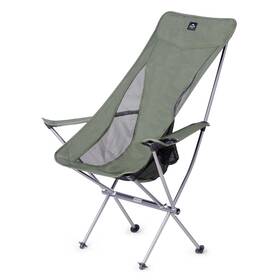 Yl06-plus Naturehike Yl06 Plus Camping Chair Ultralight Yl05 Pro Green