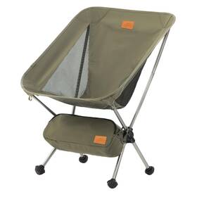 Yl08 Naturehike Ultralight Camping Chair 2.38 Lbs Portable Backpacking