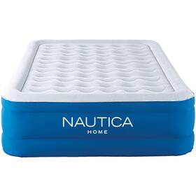 Nautica B0d343x7rc Home 16 Support Aire Size Full Cooling Pillow Top Raised Edge