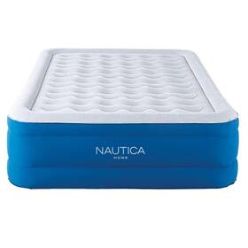 Mm06817qn Nautica Home Support Aire Air Mattress With Built In Pump Puncture Resistance 16