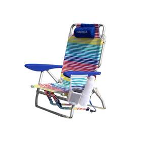 Ntbca25ev-g42 Nautica 5 24.5 Inches W X 14 L 24 H Rainbow Tide