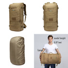 017-khaki New-017-khaki-l Large Military Tactical Backpack Hiking Camping Daypack Duffle 797646407552 017-khaki New-017-khaki-l Large Military Tactical Backpack Hiking Camping Daypack Duffle 797646407552