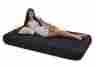 No.1intex Raised Air Mattress Bed Inflatable Blow Up Twin Airbed Pillow Rest Pum 884988075188