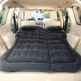 Gut8501285838197rq No Inflatable Bed Car Back Camping For Travel T7q8