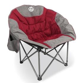 Bl-104-red Northroad Bl-104-red&grey Folding Compact 33.1 Inches X 19.7 Red