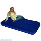 Northwest Territory Twin Air Mattress Bed Blue 821808117291