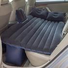 Nxeat0131 Nex Inflatable Mattress Air Cushion Car Backseat Bed 735810359276