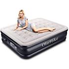 Oh030 Olarhike Queen Air Mattresses Size With Pump Inflatable 696177812197