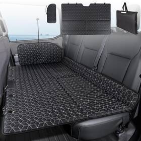 Ohmu 729688650627 Non Inflatable Truck Bed Air Mattress For Large Car Travel Camping Back