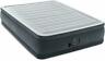 Ohp3piqtlq Intex Queen Size Air Bed Mattress Raised Aerobed Built Pump