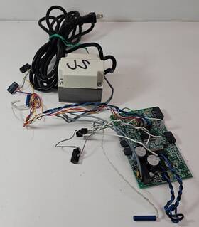 509741 Okimat 509742 2 Sleep Number Adjustable Base Control Board And Power Supply Parts