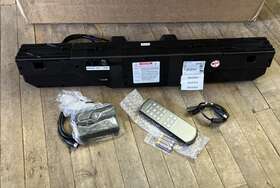 Om339 Okimat 81536 Ips Adjustable Bed Base Motor Okin Power Down Box Remote