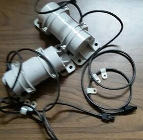 Cmc-6944 Okimat Ptech Massage Motors Head Foot Adjustable Bed Sleep Number Read