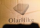 Ol-1701 Olarhike Queen Size Double High Air Mattress With 6924964515636
