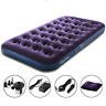 . Olarhike Inflatable Airbed Size Raised Elevated Blow Up 691041871904