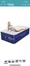 Olarhike Twin Air Mattress With Pump Xl Size 0696177812197