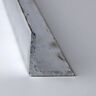 6061-t6-extruded Om-1000480 Online Metals Aluminum Angle Structural