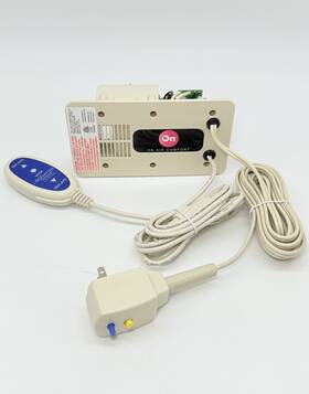Ct-oac-116tqd On Air Comfort Dream Inflatable Mattress Replacement Motor Assembly -
