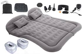Suv0002 Onirii Suv Air Mattress Back Seat Inflatable Car Thickened Camping Matt