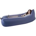 Op3022gr-master Apontus Outdoor Lazy Inflatable Couch