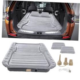 Opl-am-l4-usa Opplight Suv Air Mattress With Cordless Built-in Pump Fast Inflate 6p Eco