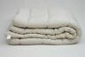 Oqmp Sleep Beyond Organic Merino Wool Mattress Topper Queen