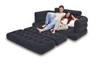 Other Inflatable Pull Out Sofa Queen Bed Mattress Couch Chair Blow Up Seat Furniture 733281573511 Other Inflatable Pull Out Sofa Queen Bed Mattress Couch Chair Blow Up Seat Furniture 733281573511