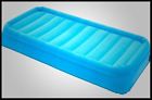 Outdoor-inflatable-mattress-34374 Camping Inflatable Airbed For Sea Mountain Blue Outdoor 743516334374