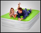 Outdoor-inflatable-mattress-34800 Camping Inflatable Airbed For Sea Queen Vacation Outdoor 743516334800