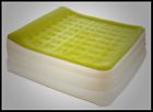 Outdoor-inflatable-mattress-34930 Camping Inflatable Airbed For Sea Mountain Vacation Outdoor 743516334930