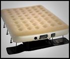Outdoor-inflatable-mattress-35043 Camping Inflatable Airbed For Sea Mountain Vacation Outdoor 743516335043