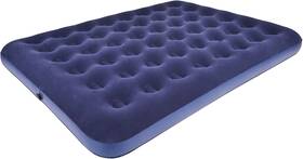 20256-1cn-2 Outraveler Queen Size Air Mattress Inflatable Bed For Camping And Home Blow Up Pad