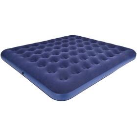 20256-5cn-2 Outraveler King Size Air Mattress Inflatable Bed For Camping And Home Blow Up S